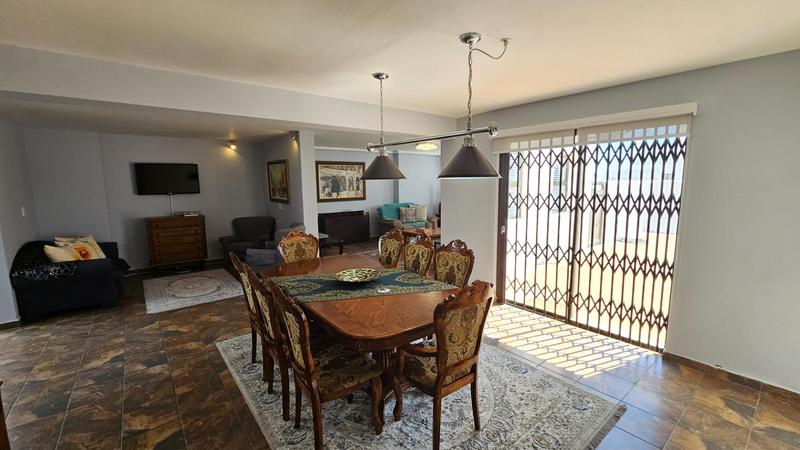 0 Bedroom Property for Sale in Dwarskersbos Western Cape